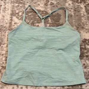 Outdoor Voices Move Free Tank